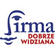 Logo Firma Dobrze Widziana