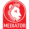 Logo mediator