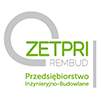 Logo zeptri