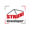 Logo struxi developer