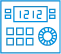 Automatización: interruptores y relés biestables y muchos otros