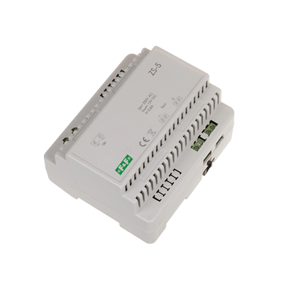 0 8A 15V stabilisiertes Transformator-Netzteil