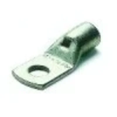 010150 Eyelet terminal CU zinc 2.5F6 pack 100 pcs