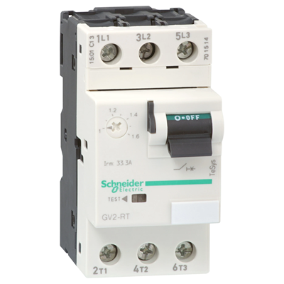 0.75KW motor circuit breaker