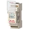 1-channel astronomical timer programmer 230V AC TYPE: ZCM-31