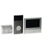 1-Familien-Set mit Classe 300 Smart Wi-Fi Video-Türsprechanlage (Licht)