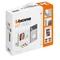 1-Familien-Set mit Classe 300 Smart Wi-Fi Video-Türsprechanlage (Licht)