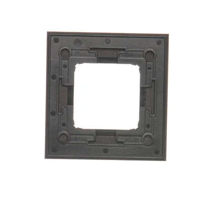 1-fold frame Nature-Wood SILVER WENGE IP20/IP44