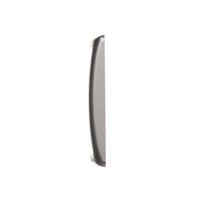 1-fold inox frame (metallic)