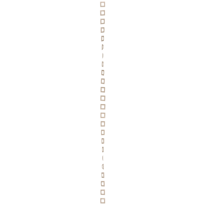 1-fold universal frame for cardboard-gypsum boxes IP20 / IP44 cream