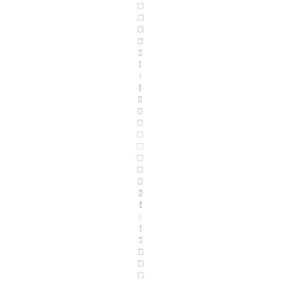 1-gang frame for splash-proof version IP44 with a white gasket
