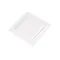 1-key 2-channel white radio button for lighting control