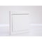 1-key radio wall switch, battery-operated