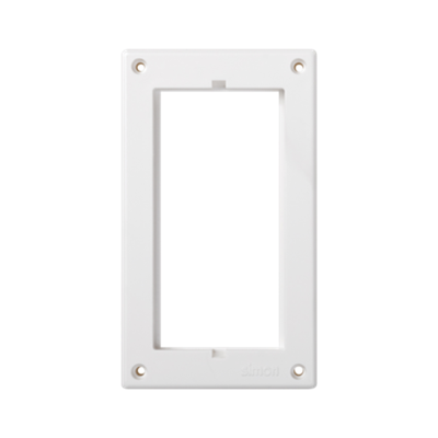 1-module frame S500 pure white in stock