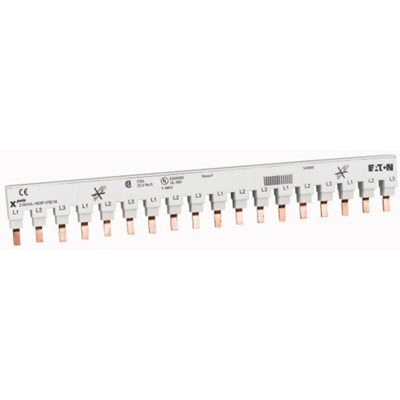 1-phase block busbar, Z-SV, 6JC, for FAZ-NA, FAZ-RT