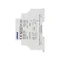 1-phase electricity meter 40A MID pulse output backlight DIN TH-35mm