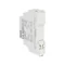 1-phase electricity meter 40A MID pulse output backlight DIN TH-35mm