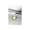 1-PHASE TRACK LIGHT FITTING, LIMA, GU10, max. 20W, AC220-240V, 50/60Hz, IP20, ROUND, WHITE