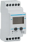 1-phase voltage control relay, LCD display