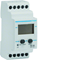 1-phase voltage control relay, LCD display