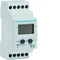 1-phase voltage control relay, LCD display