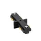 1-PHASEN-INTERNER STECKVERBINDER SCHWARZ
