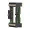1-position plate adapting the control pendant to the SmartWire-DT system