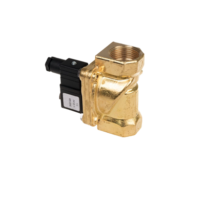 1" solenoid valve