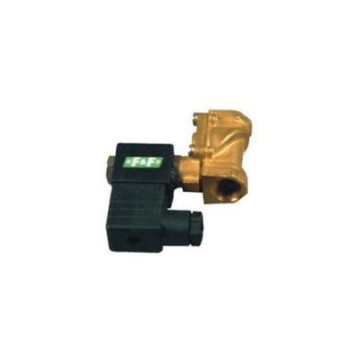 1" solenoid valve