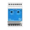 1-zone humidity and temperature controller for DIN rail