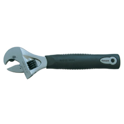 10" adjustable wrench