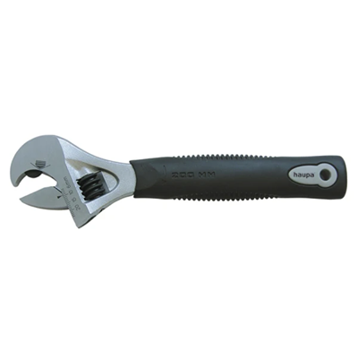 10" adjustable wrench