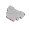10-Funktions-Zeitrelais. Mit START- und RESET-Eingängen. PCS-516DC