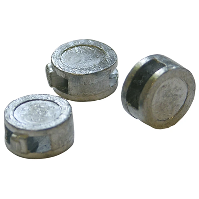 10 mm lead seals