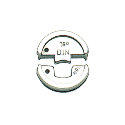 10 mm² matrix oval terminal