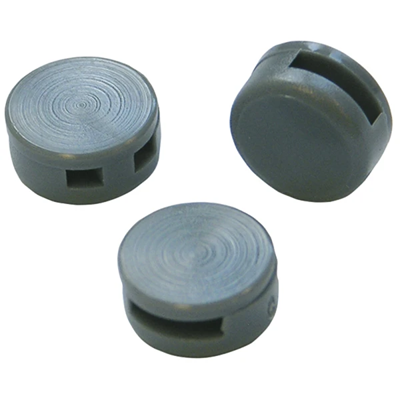 10 mm plastic seals