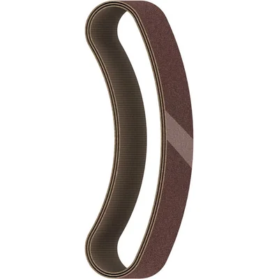 10-teiliges Schleifbandset X440 75 x 533 mm, 120