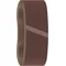 10-teiliges Schleifbandset X440 75 x 533 mm, 150