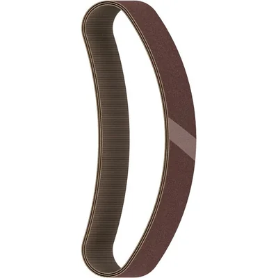 10-teiliges Schleifbandset X440 75 x 533 mm, 180