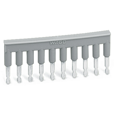 10-track comb bridge 25 pcs.