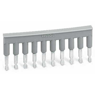 10-track comb bridge 25 pcs.