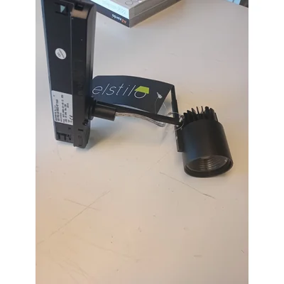 1000 PRO LED-Strahler für Stromschiene 11,5W 3000K 230V IP20 schwarz