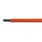 1000V flat screwdriver, 6.5 x 150 mm, S2