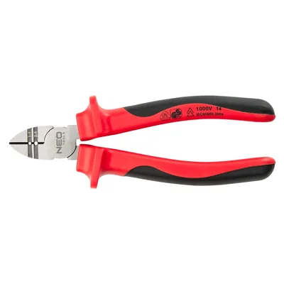 1000V Side Cutters