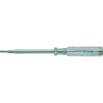 1000V VDE insulated screwdriver set, 6 pieces