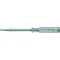 1000V VDE insulated screwdriver set, 6 pieces