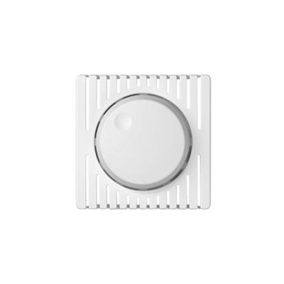 1000W dimmer cover white