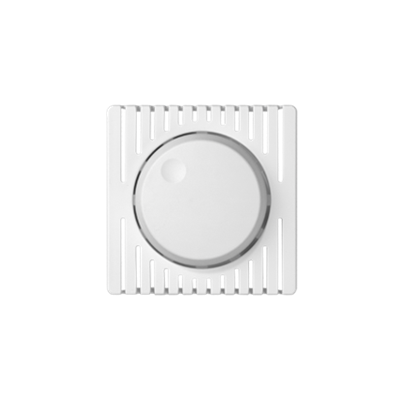 1000W dimmer cover white