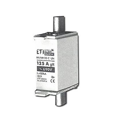 100A fuse link