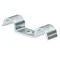 1015 D 20 G Clamp for 2 cables